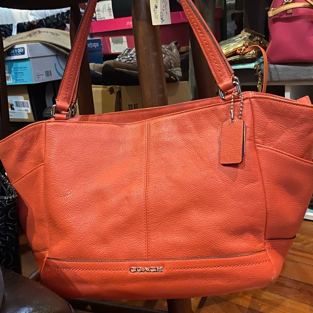 Coach: Preview my unlisted items - Picture 2 of 15